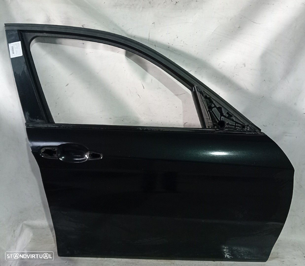 Porta Frente Direito Bmw 1 (F20)