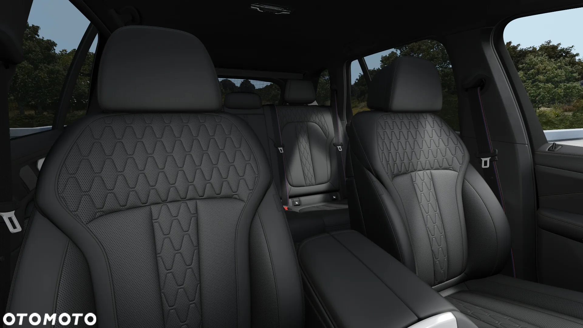 BMW X5 xDrive40i - 12