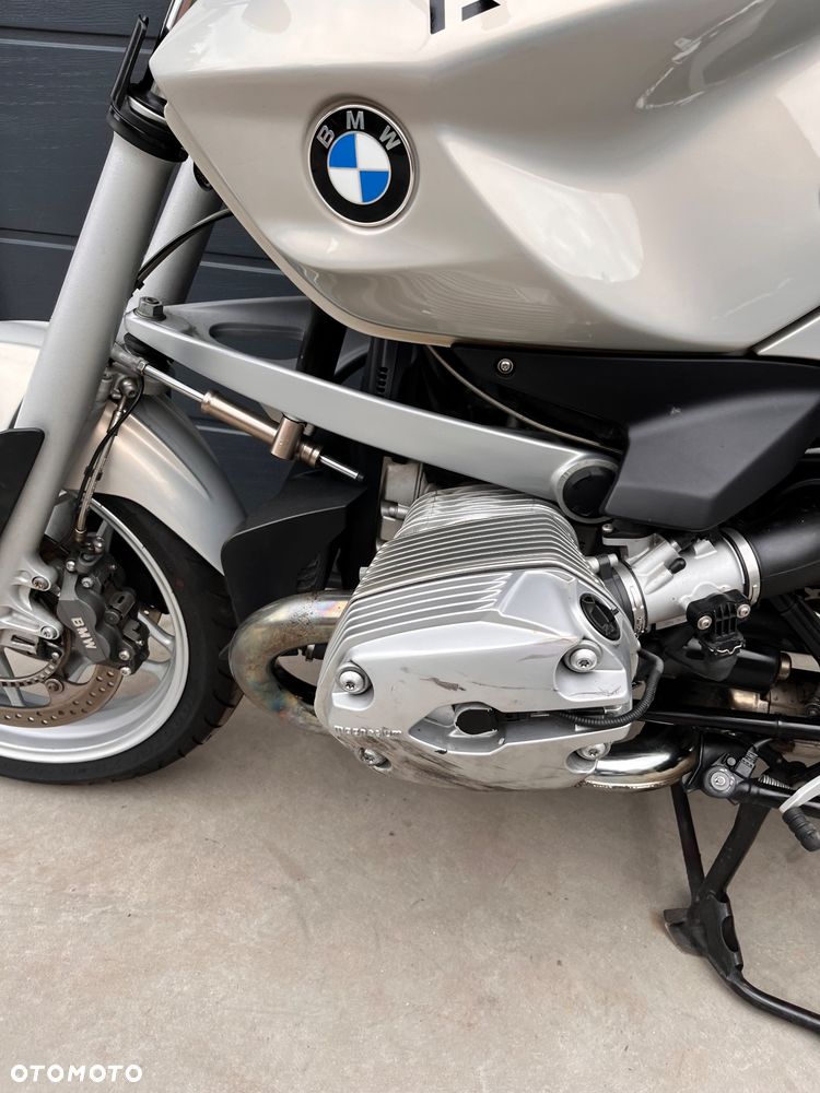 BMW R - 12