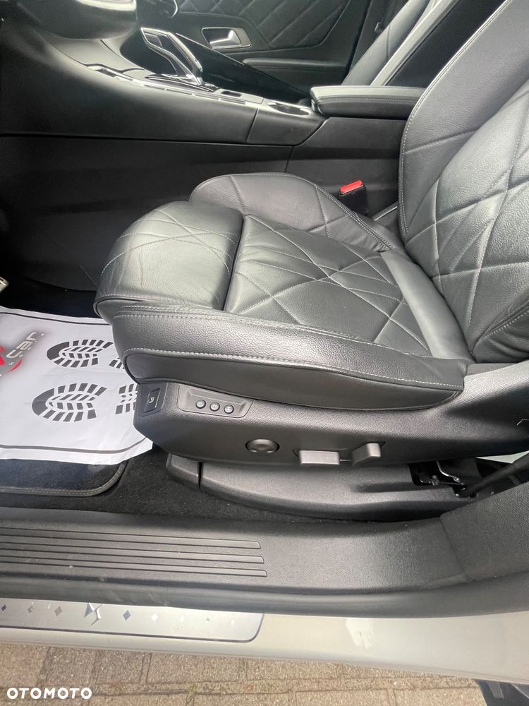 DS Automobiles DS 7 Crossback 1.6 PureTech Rivoli - 30