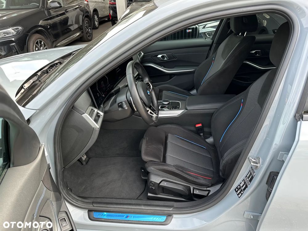 BMW Seria 3 320i xDrive M Sport sport - 6