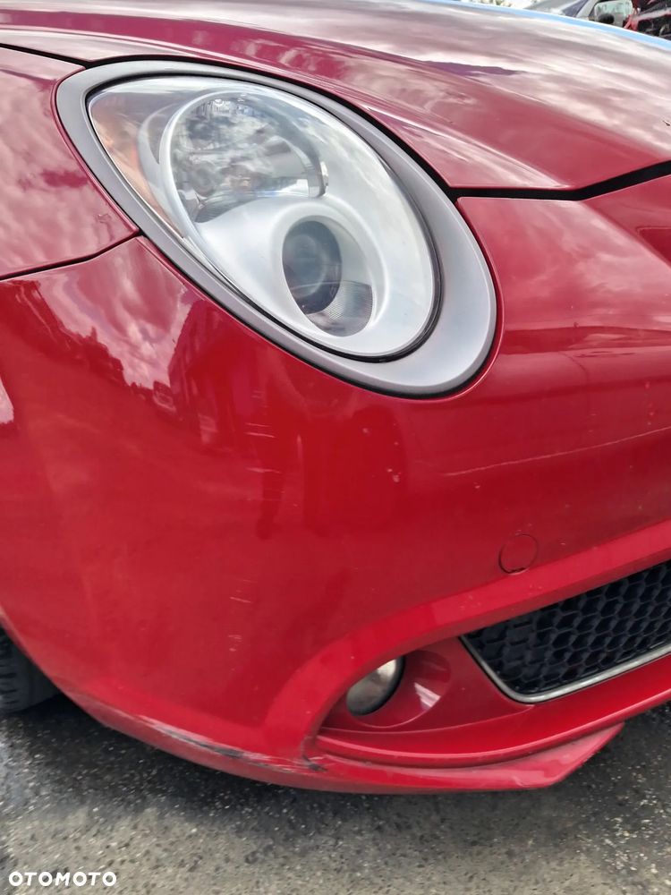 ALFA ROMEO MITO 1.3 JTDM na części - 4