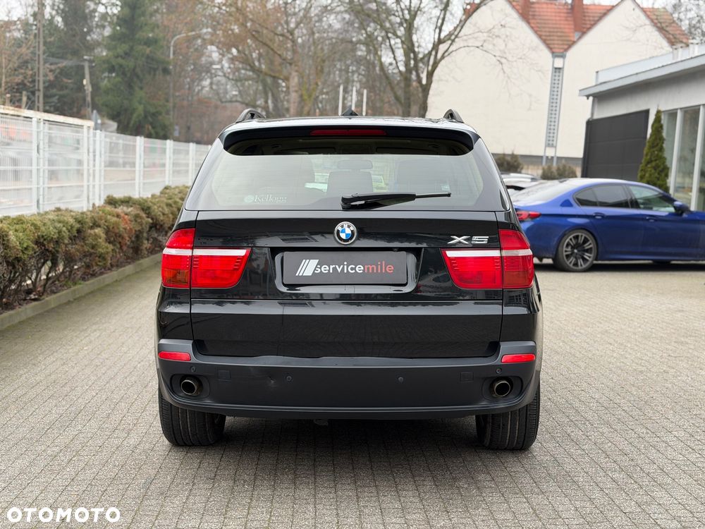 BMW X5 - 4