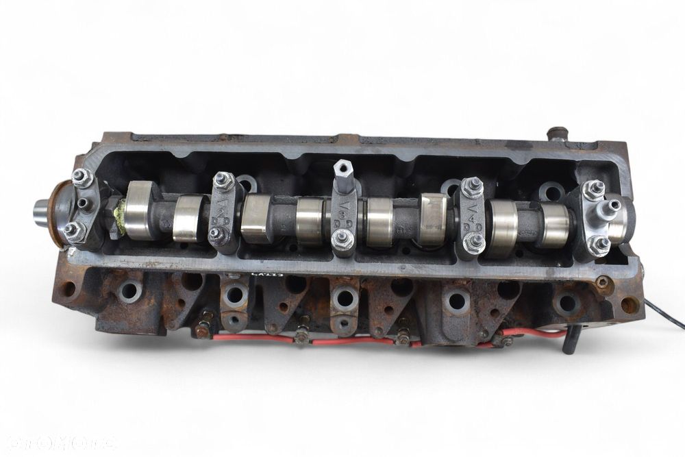 Głowica Wałek Rozrządu FORD MONDEO MK4 FOCUS MK2 1.8 TDCI 6G9Q-6090-A1A - 2