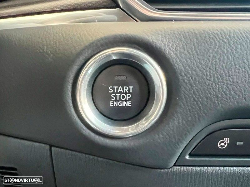 Mazda CX-5 2.0 G Homura AT - 24