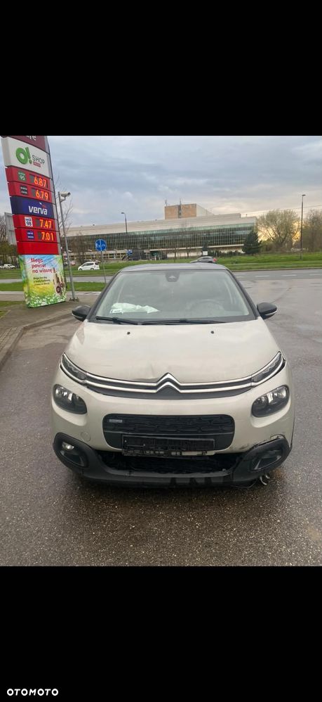 Citroën C3 1.2 PureTech Feel - 11