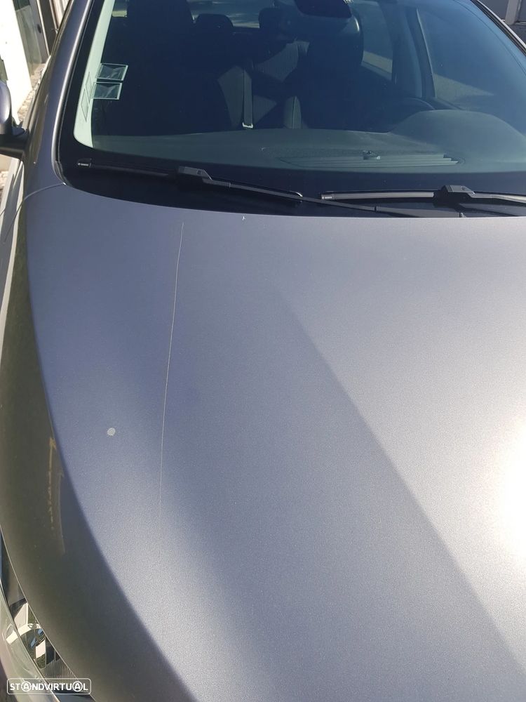 Peugeot 308 1.6 e-HDi Active - 16