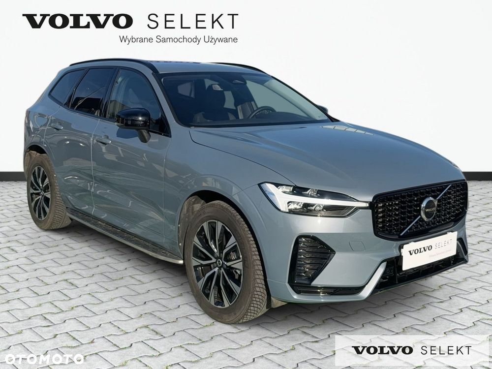 Volvo XC 60 - 7