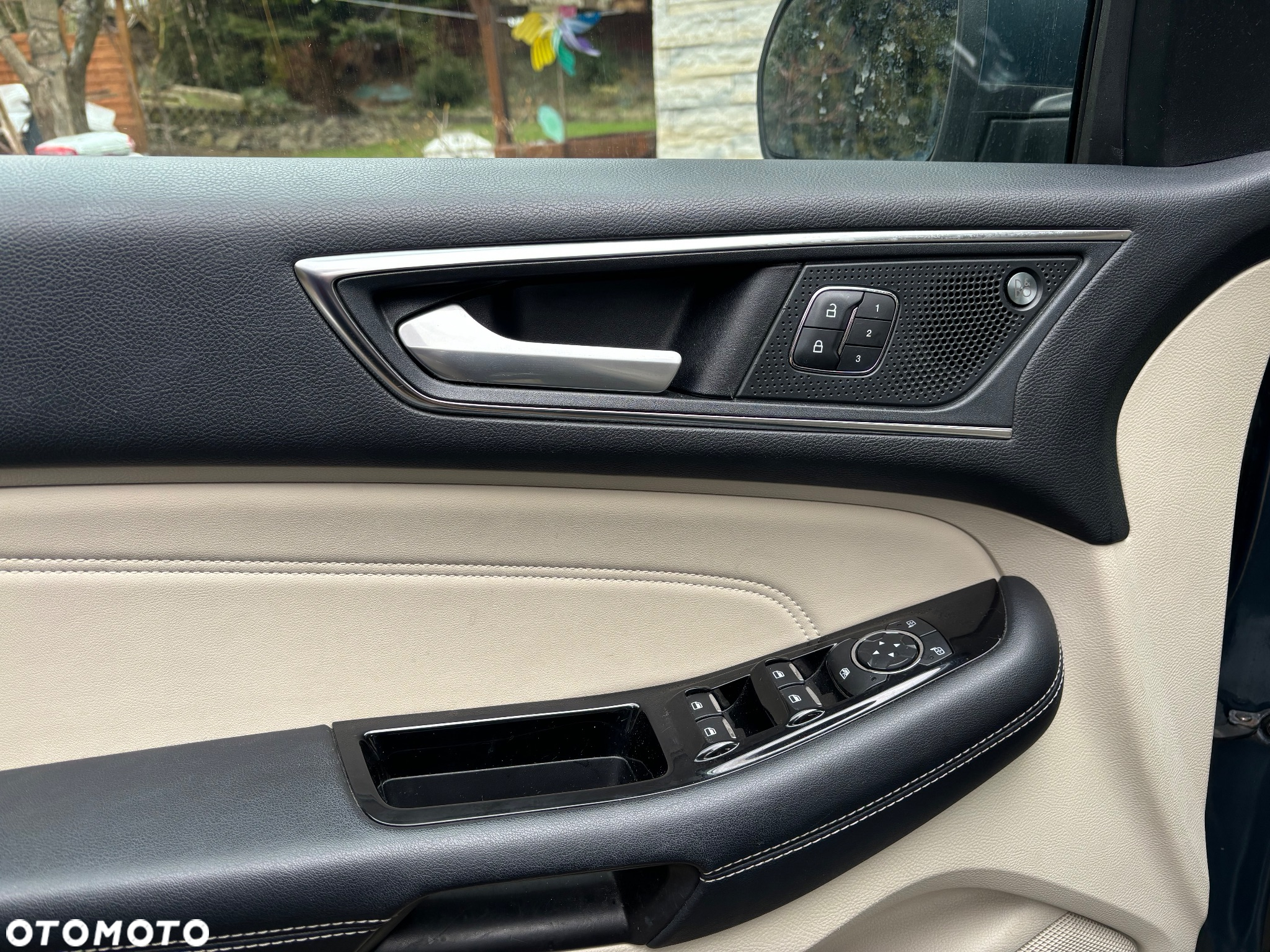 Ford Edge - 6