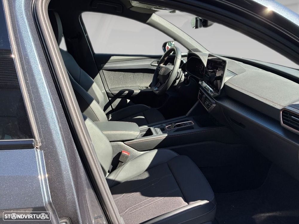 Cupra Leon ST 1.5 eTSI DSG - 15