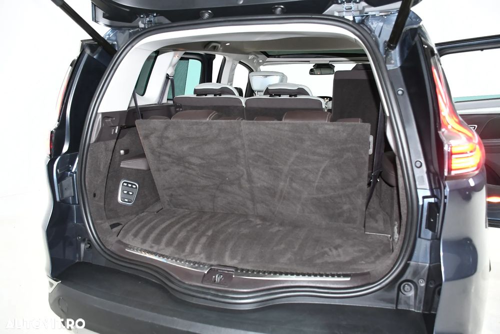 Renault Espace Energy dCi 160 EDC Initiale Paris - 19