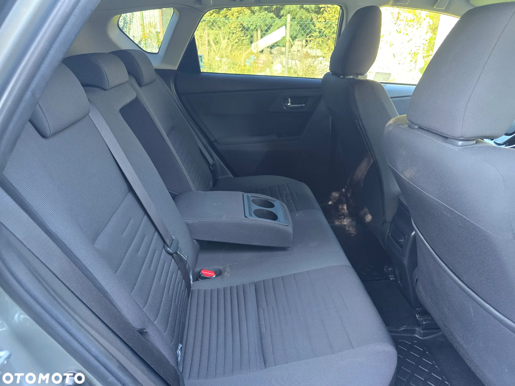 Toyota Auris 1.6 Premium - 21