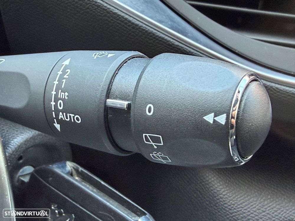Peugeot 308 1.5 BlueHDi Style EAT8 - 40