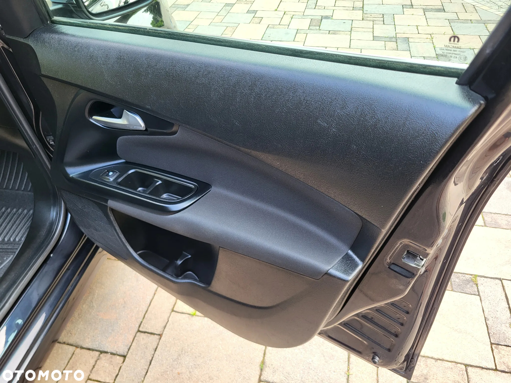 Fiat Tipo 1.4 T-Jet 16v Mirror - 18