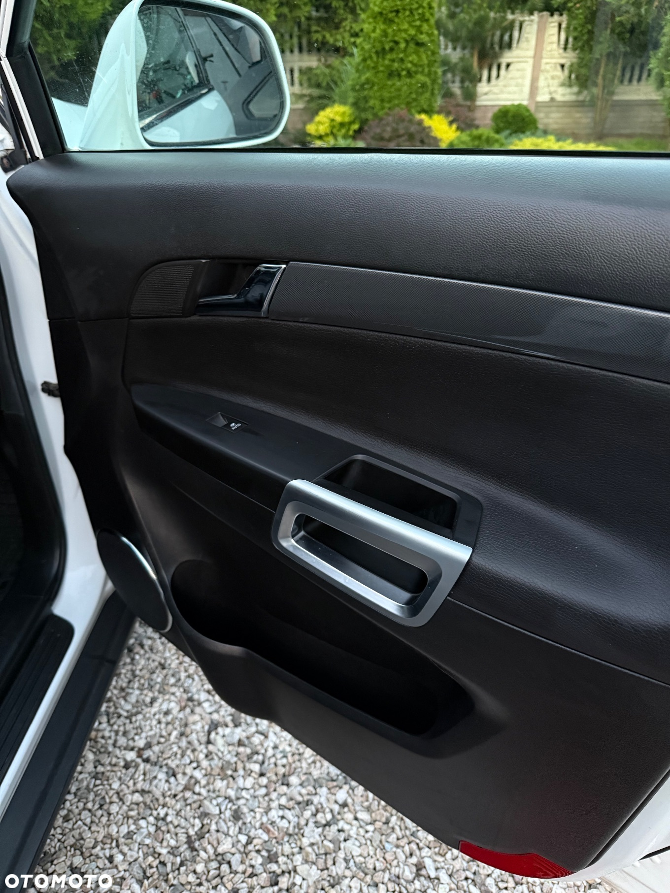 Opel Antara 2.2 CDTI Cosmo - 18