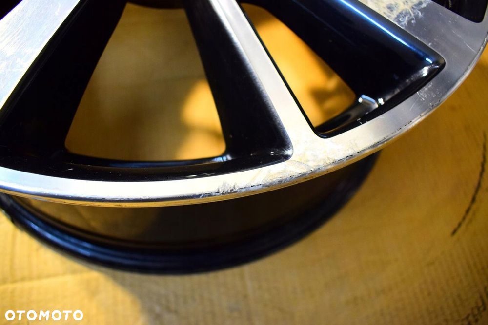 Nissan 19 Qashqai J11 X-Trail Oryginał Czujnik - 3