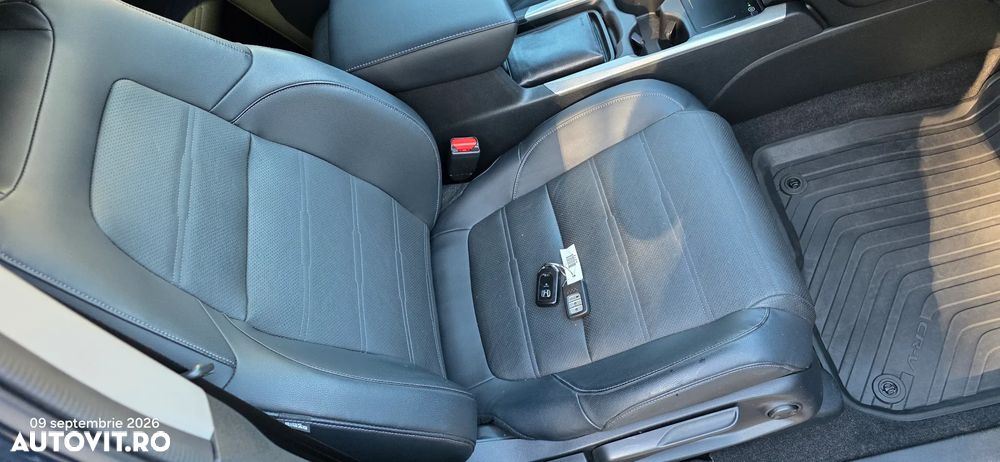 Honda CR-V - 17