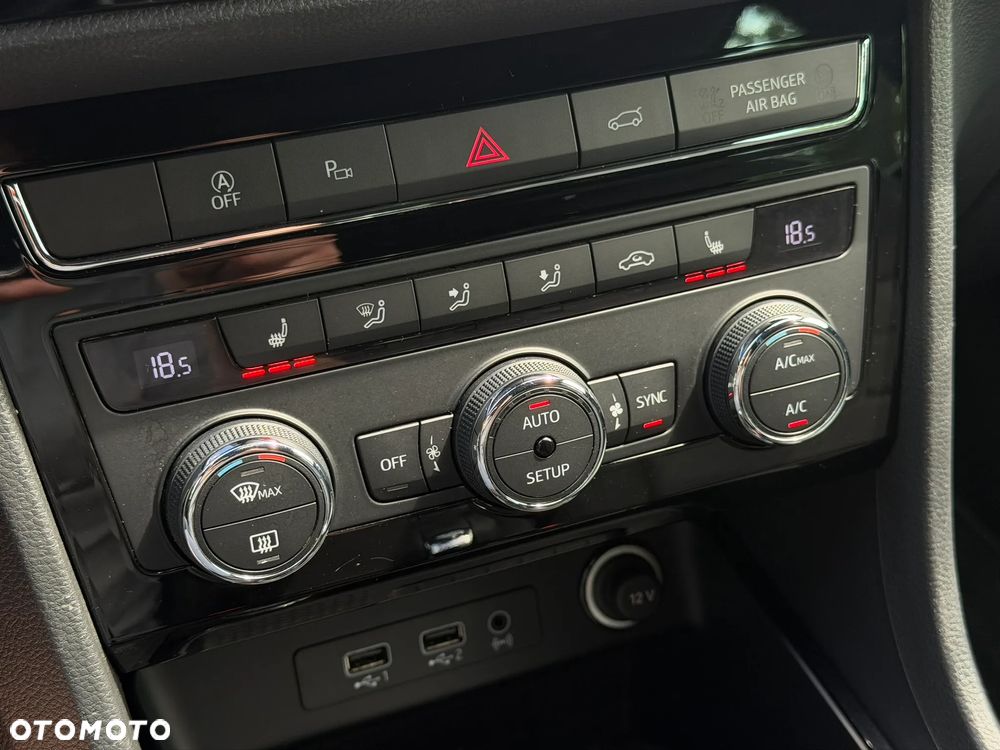 Seat Ateca 2.0 TDI Xcellence S&S 4Drive DSG - 26