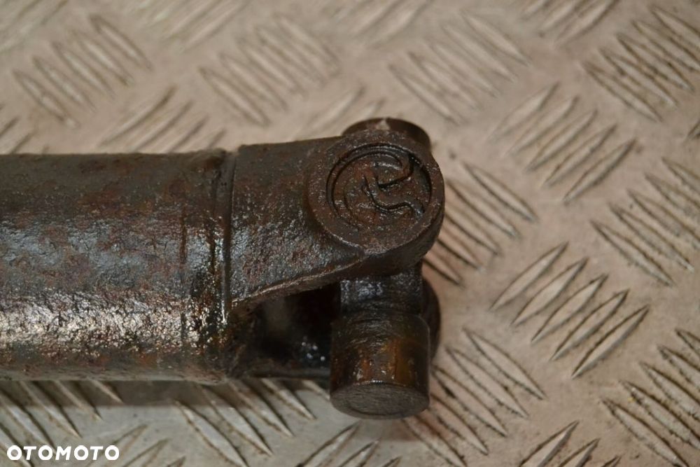 JEEP GRAND CHEROKEE ZJ 4.0 WAŁ NAPĘDOWY TYŁ - 3