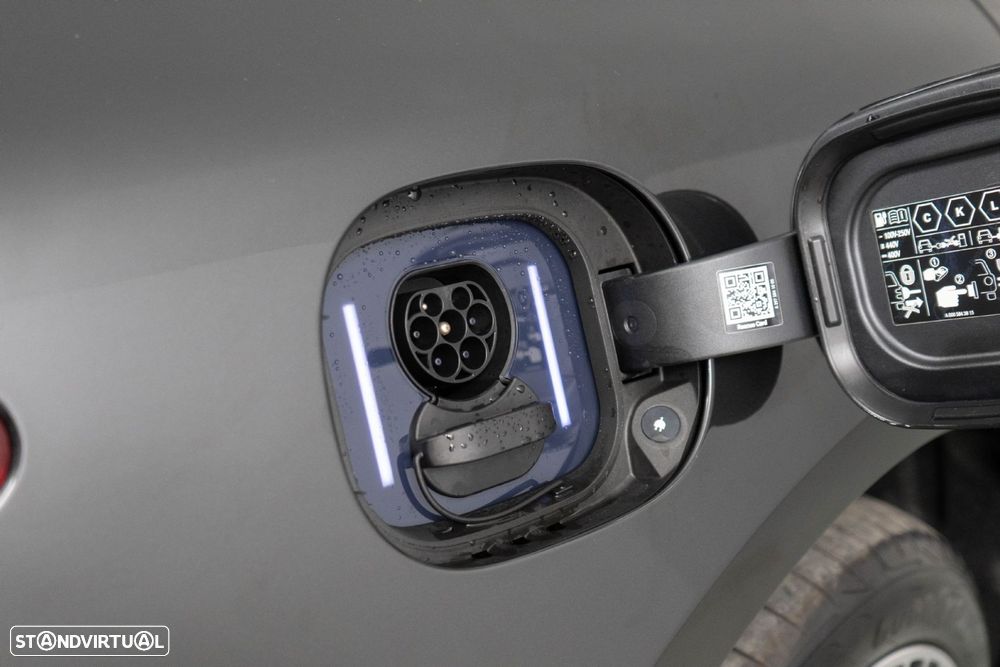 Mercedes-Benz EQS 450+ - 18