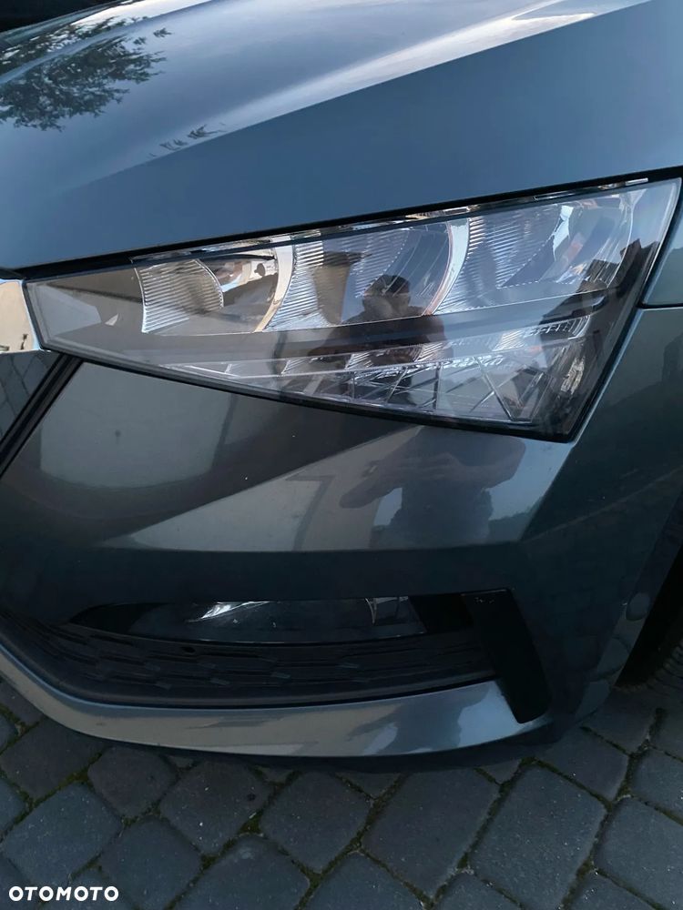 Skoda Scala 1.0 TSI Style - 29