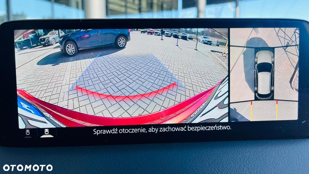 Mazda CX-5 2.0 Hikari 2WD - 20