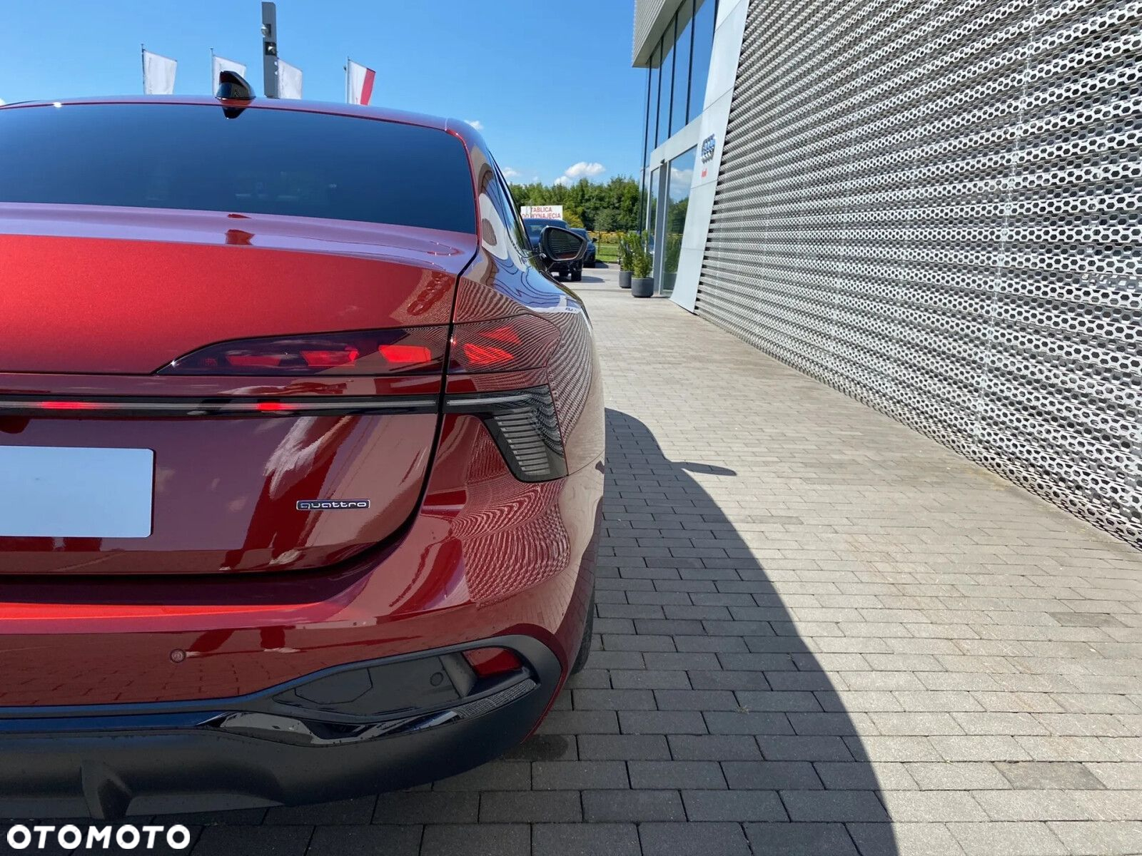 Audi A6 - 9