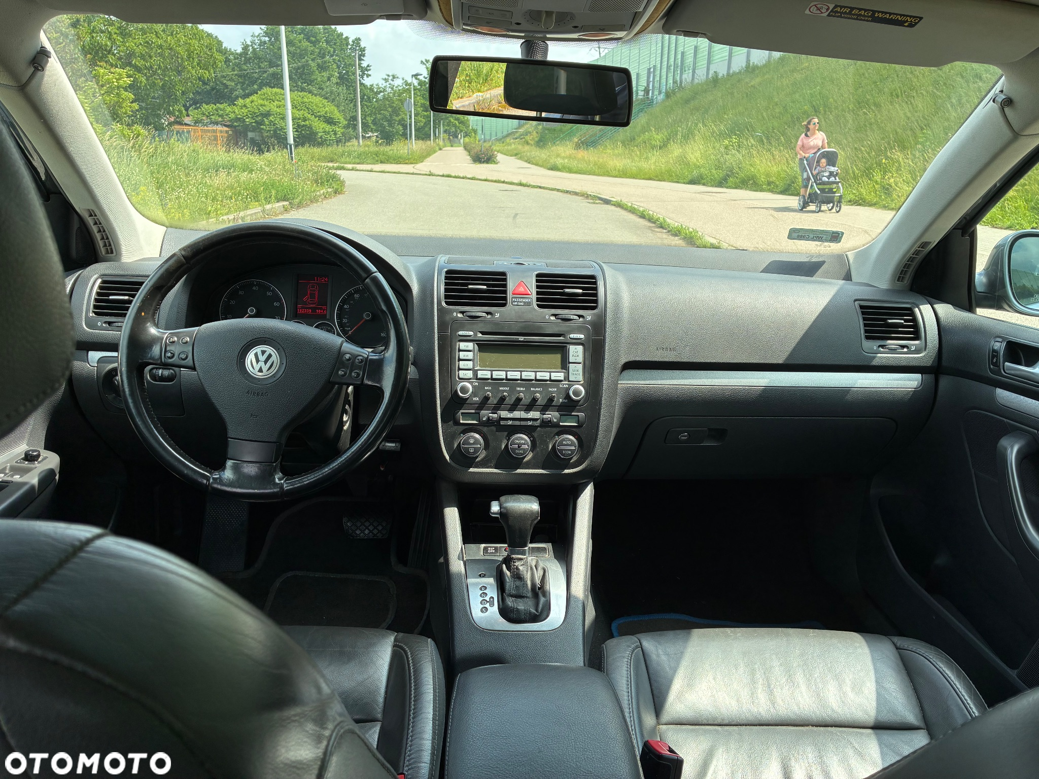 Volkswagen Jetta 2.5 - 9