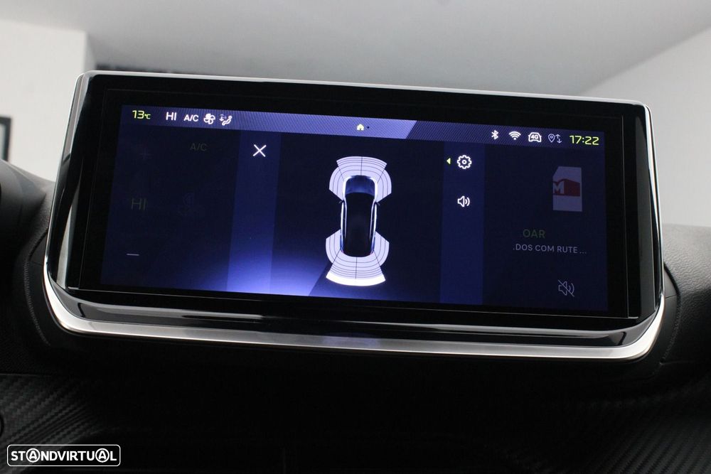 Peugeot e-2008 54 kWh Allure - 20