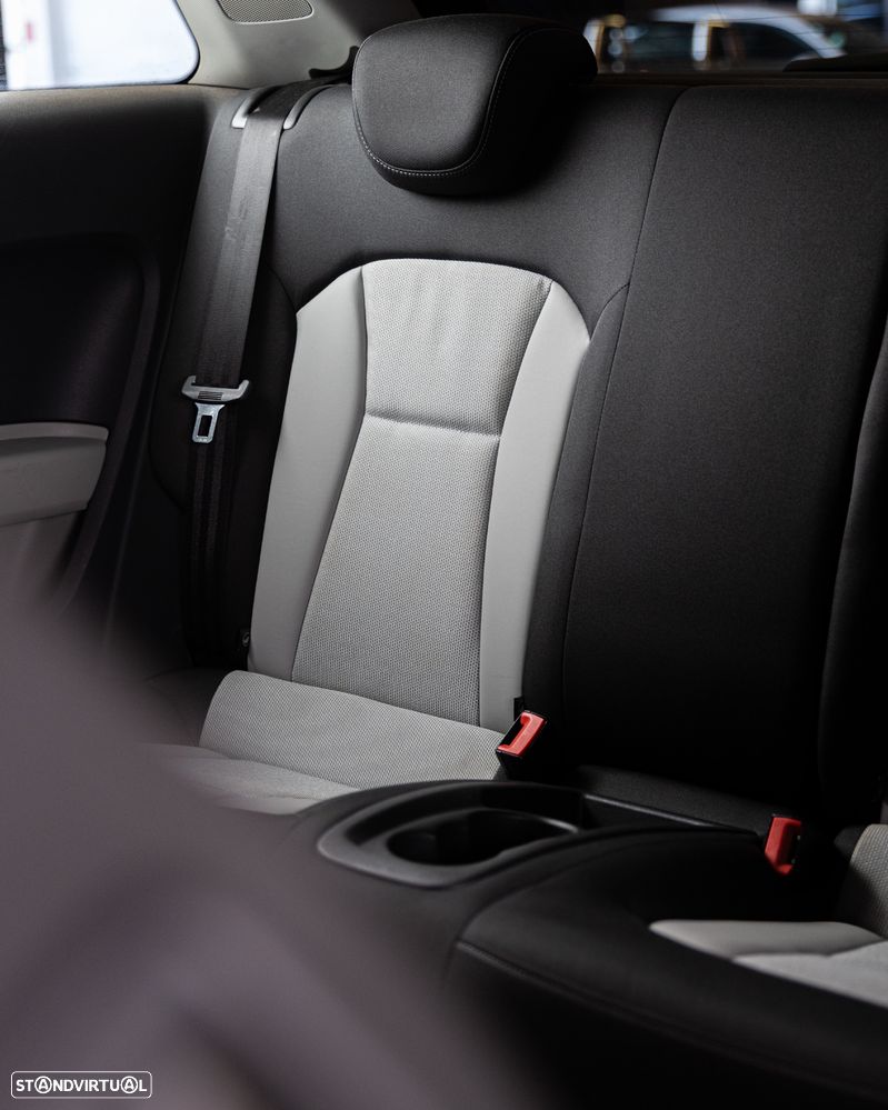 Audi A1 1.2 TFSI Special Edition - 21