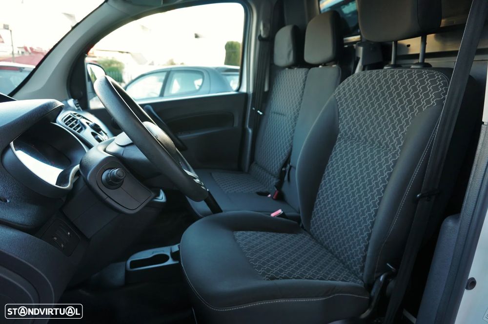 Renault KANGOO 1.5 DCI 3L IVA DEDUTÍVEL - 11