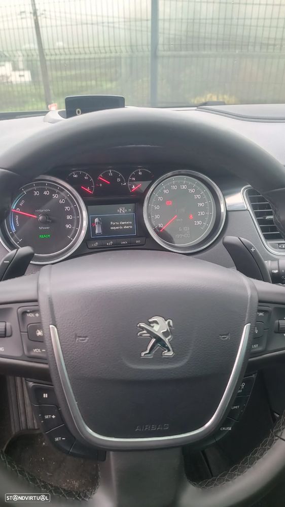 Peugeot 508 RXH ver-2-0-bluehdi-eat6 - 14