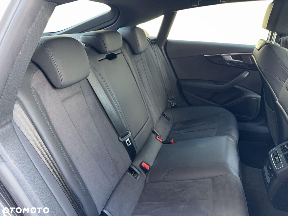 Audi A5 Sportback 40 TDI mHEV Quattro S Line S tronic - 30