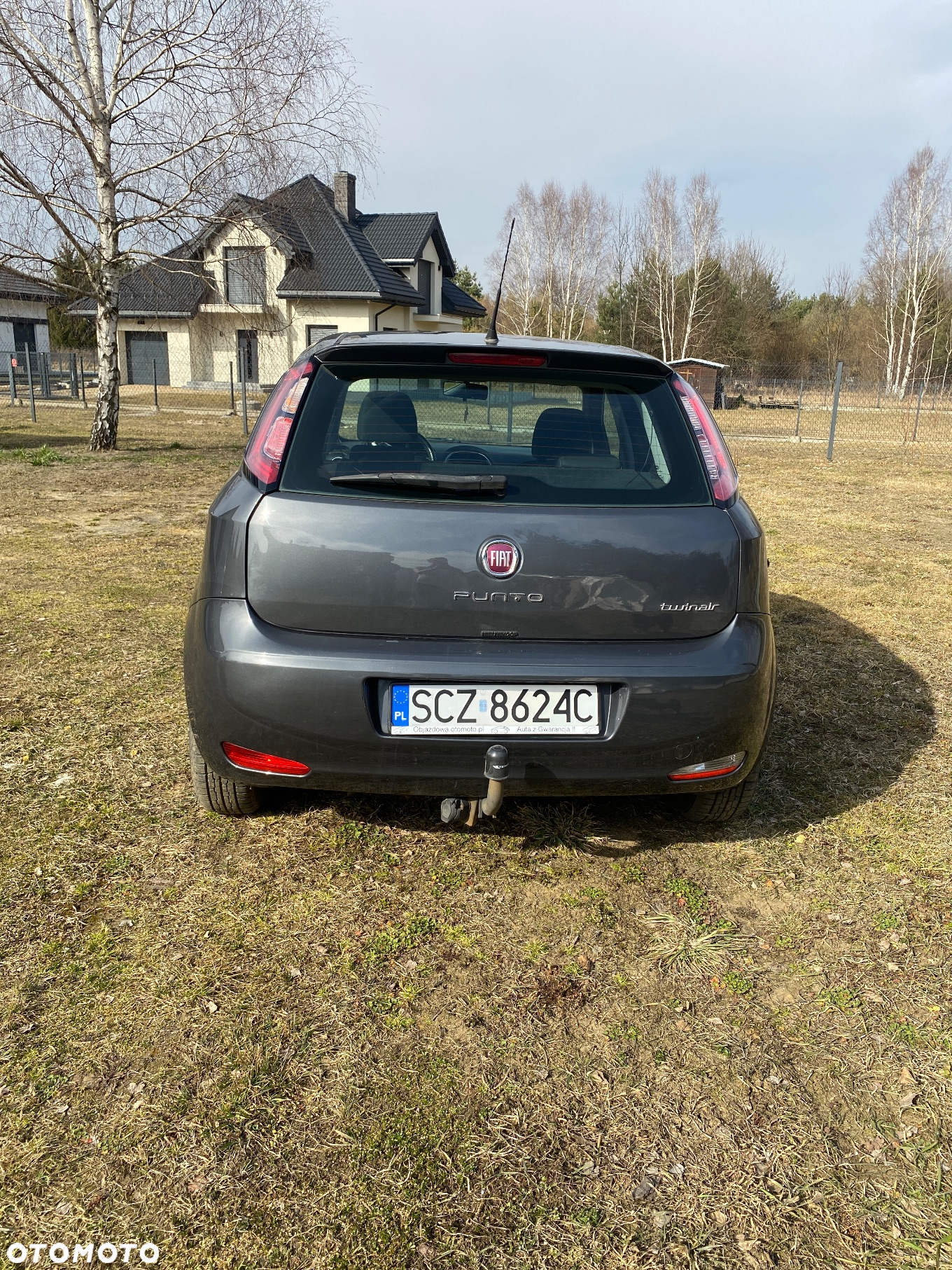 Fiat Punto 0.9 Twinair Twinair S&S - 4