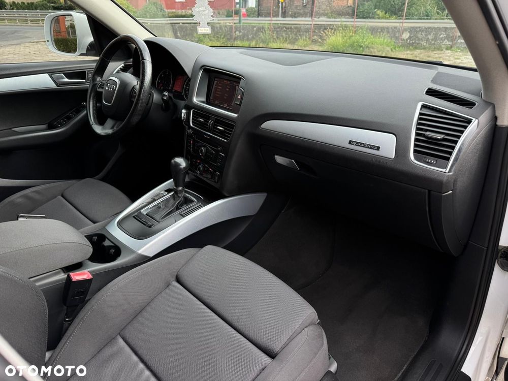 Audi Q5 2.0 TDI Quattro S tronic - 8