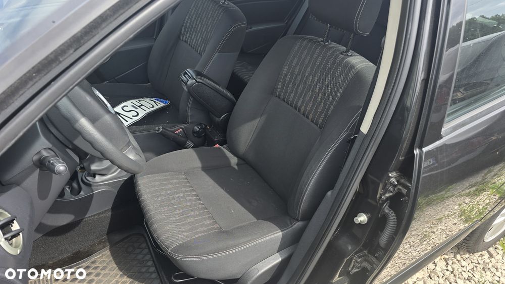 Dacia Sandero 1.2 16V SL Black Line - 11