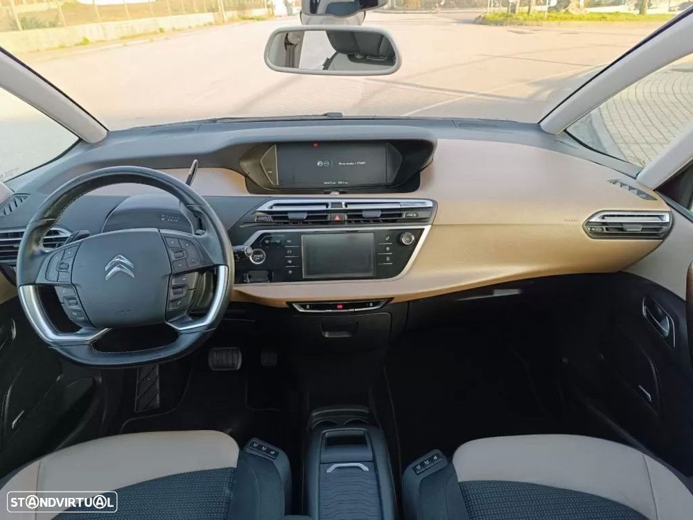 Citroën C4 - 21