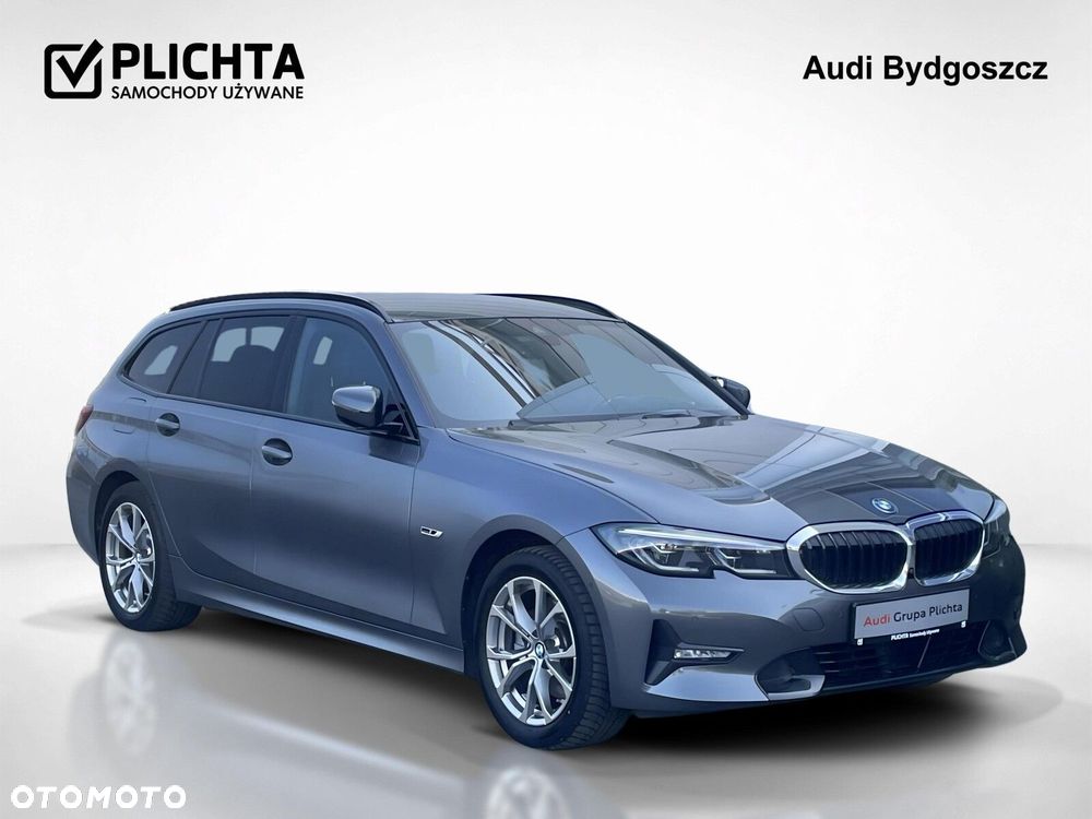 BMW Seria 3 - 8