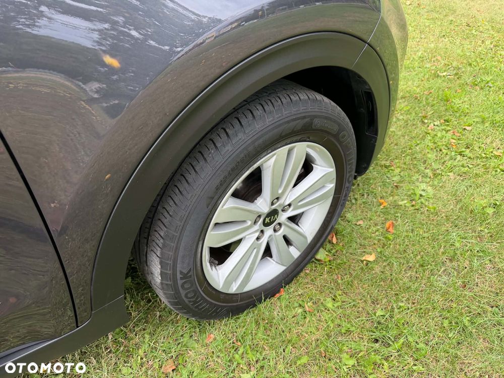 Kia Sportage 1.6 GDI Business Line 2WD - 21
