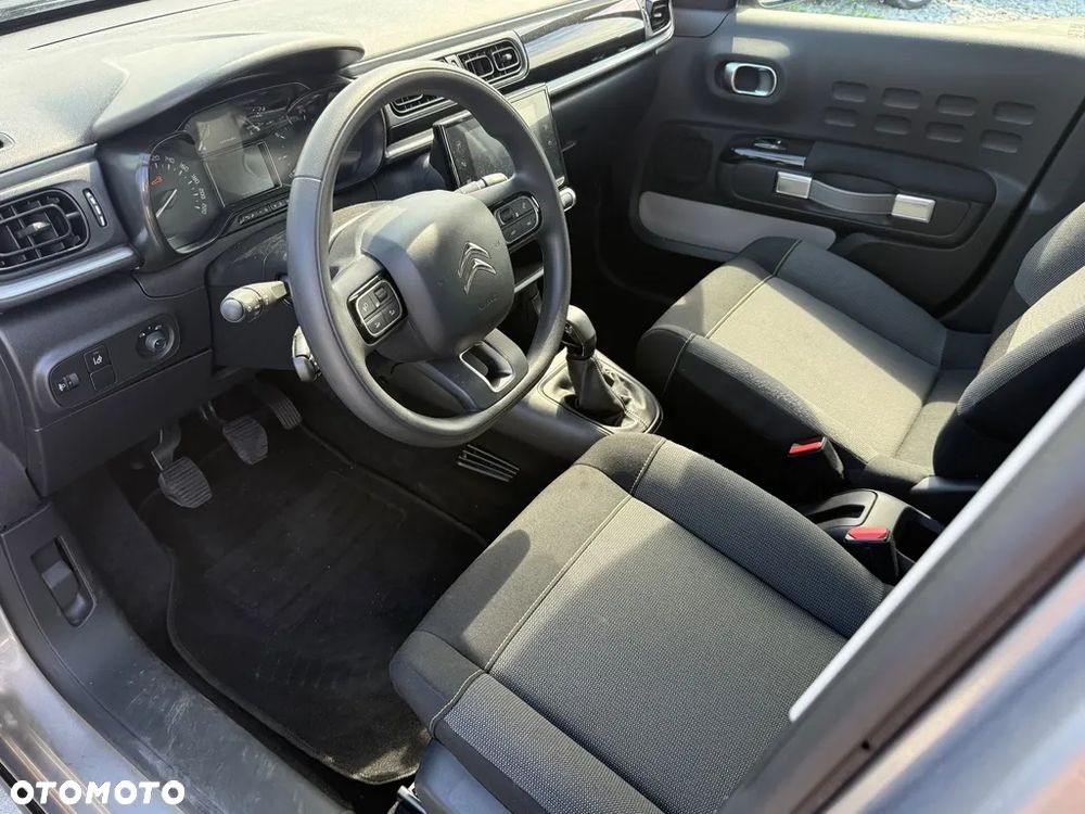 Citroën C3 1.2 VTi Attraction - 7