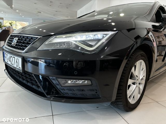 Seat Leon 1.6 TDI Style S&S - 18
