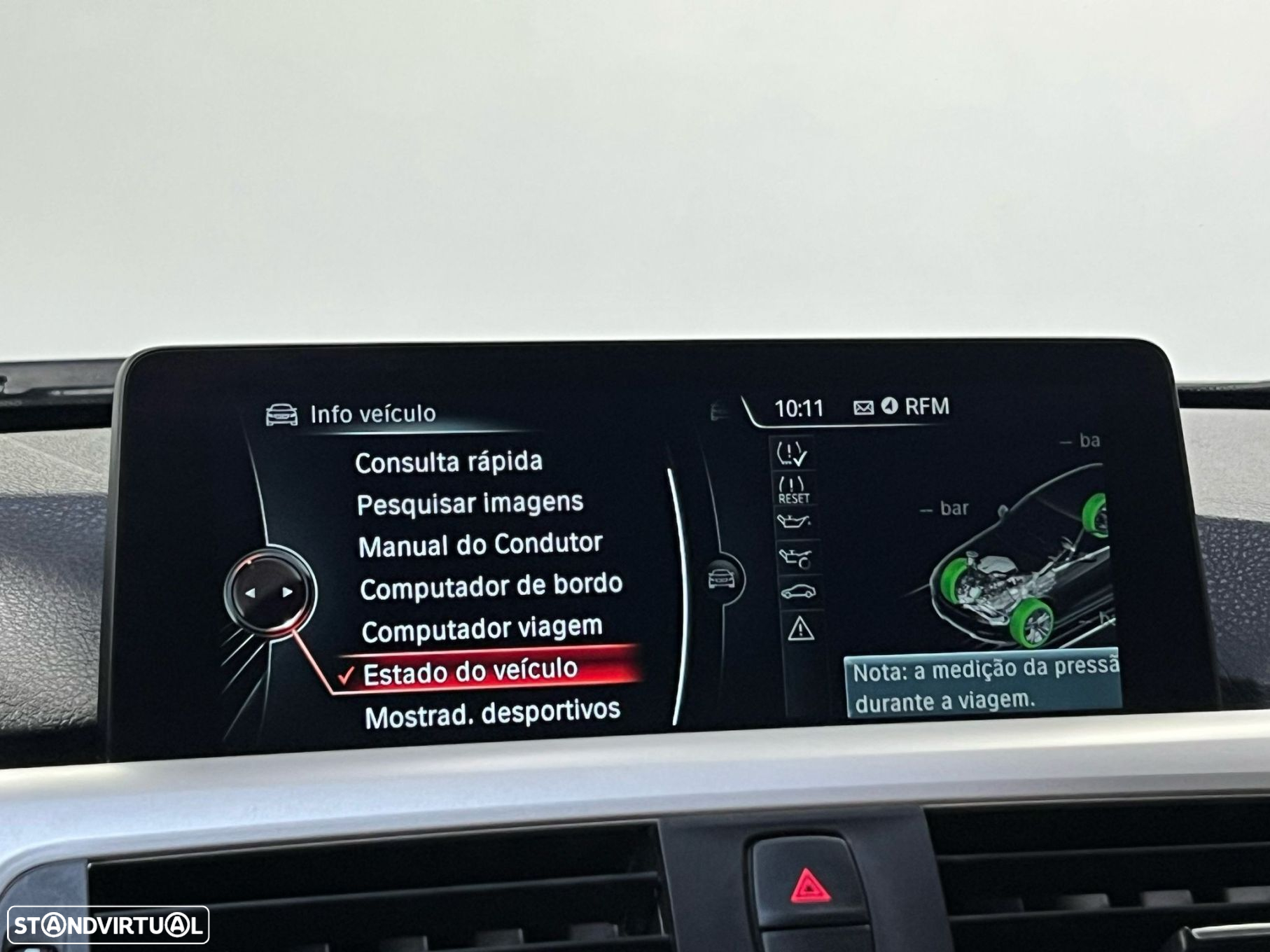 BMW 330 e iPerformance Advantage - 17