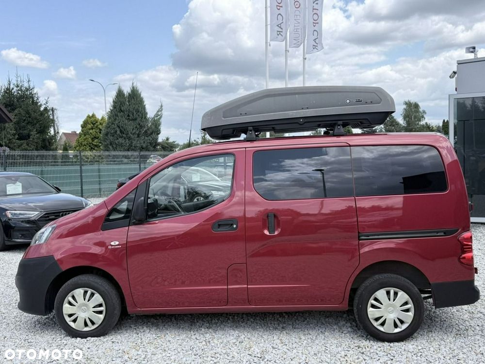 Nissan NV200 Combi Basic - 5