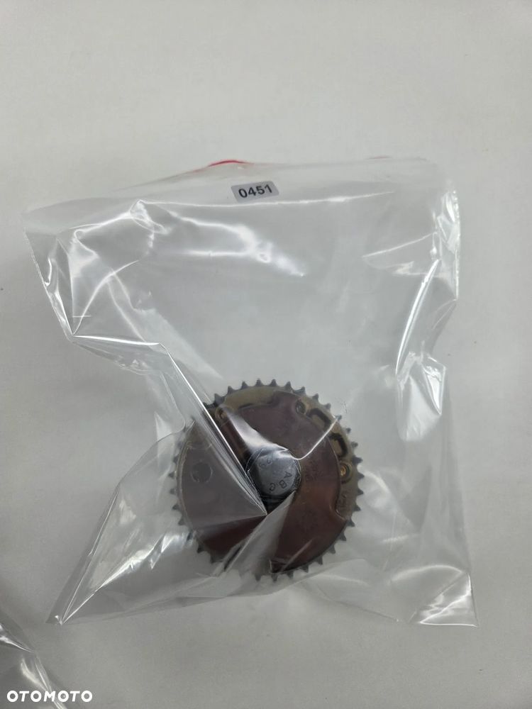 KOŁO ROZRZĄDU VANOS BMW E60 E61 E63 E64 E81 E82 E87 E88 E90 E91 7540346 BMW 7540348 BMW  N43B20A - 26