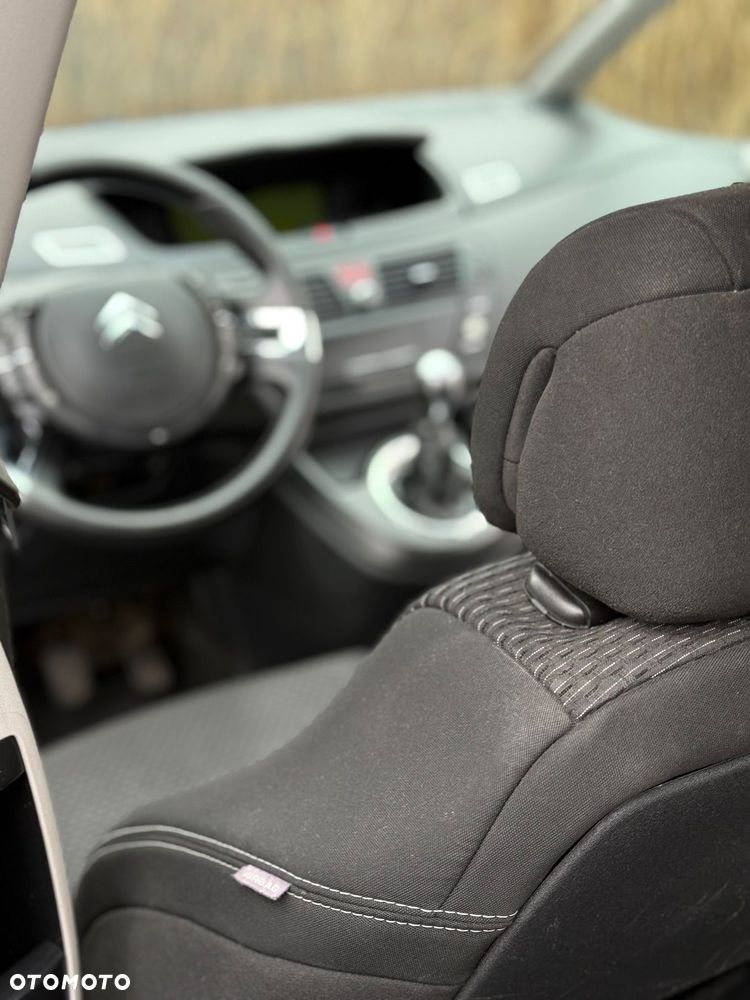 Citroën C4 Picasso 1.8 16V Tendance - 23