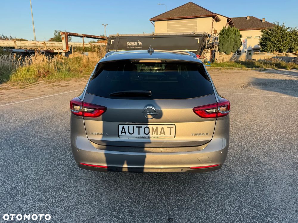 Opel Insignia 2.0 CDTI automatik Business Innovation - 28