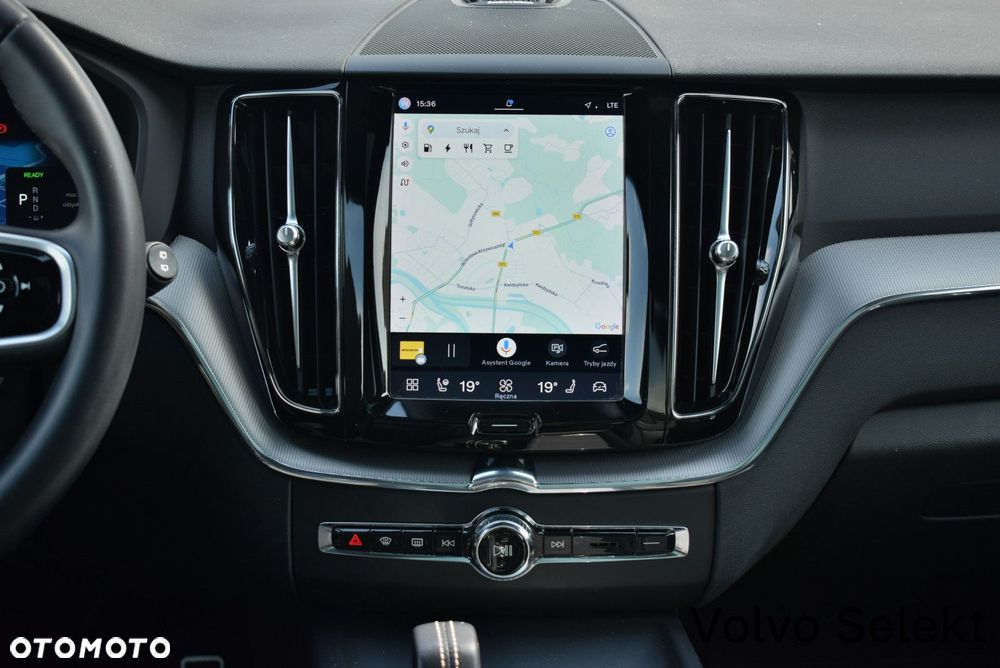 Volvo XC 60 - 14