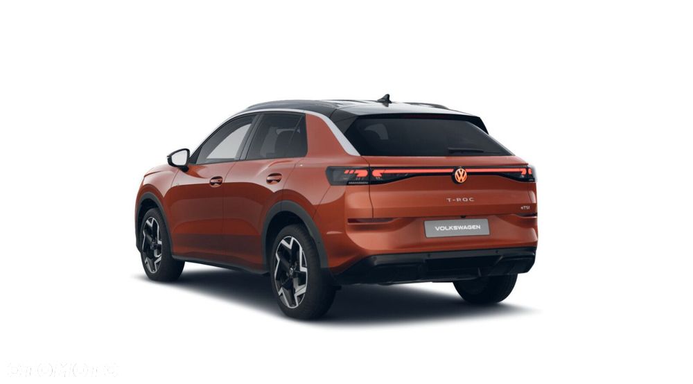 Volkswagen T-Roc 1.5 eTSI R-Line DSG - 7