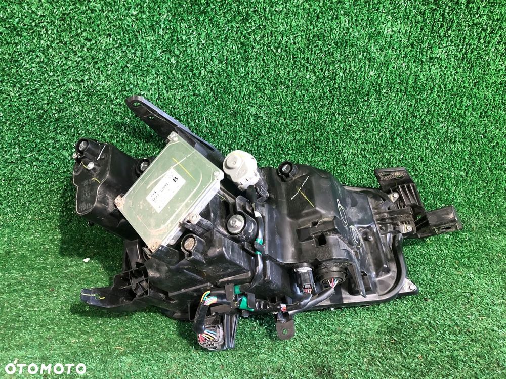 REFLEKTOR LEWY MAZDA CX-30 CX30 - 3