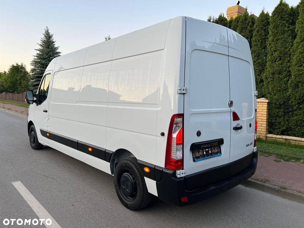 Renault Master - 5